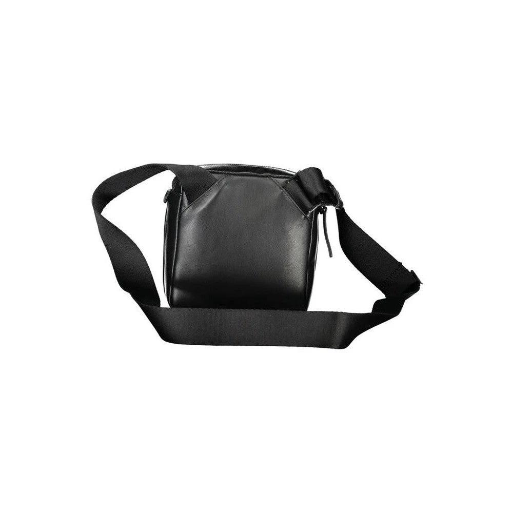 Calvin Klein Schultertasche Crossbody Schwarz | ELORÉ by Calvin Klein