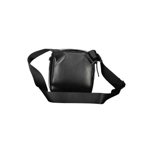 Calvin Klein Schultertasche Crossbody Schwarz | ELORÉ by Calvin Klein