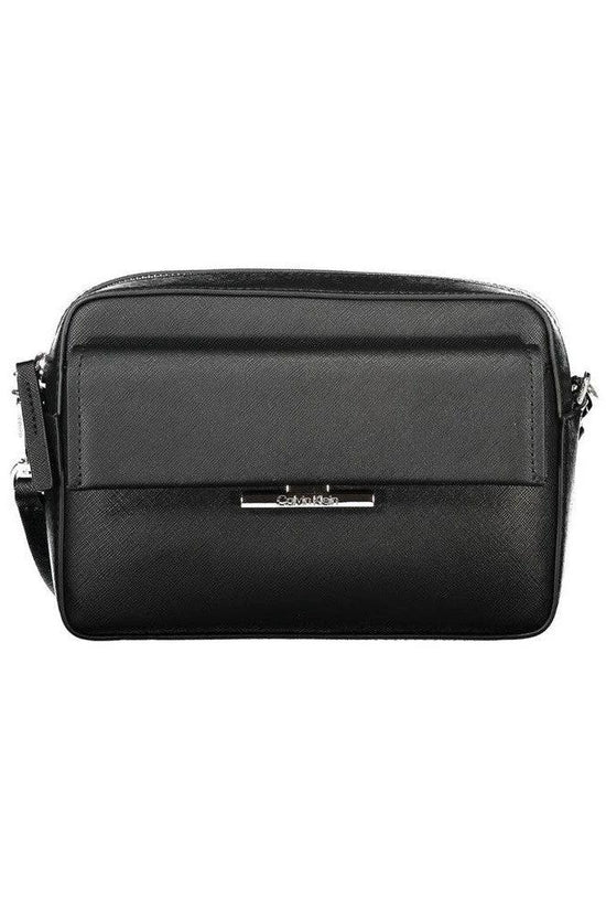 Calvin Klein Umhängetasche Schwarz | ELORÉ by Calvin Klein