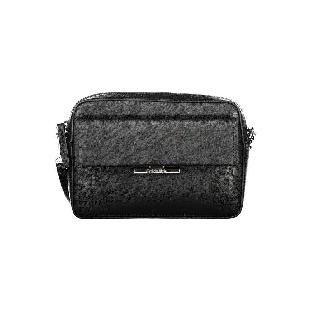 Calvin Klein Umhängetasche Schwarz | ELORÉ by Calvin Klein