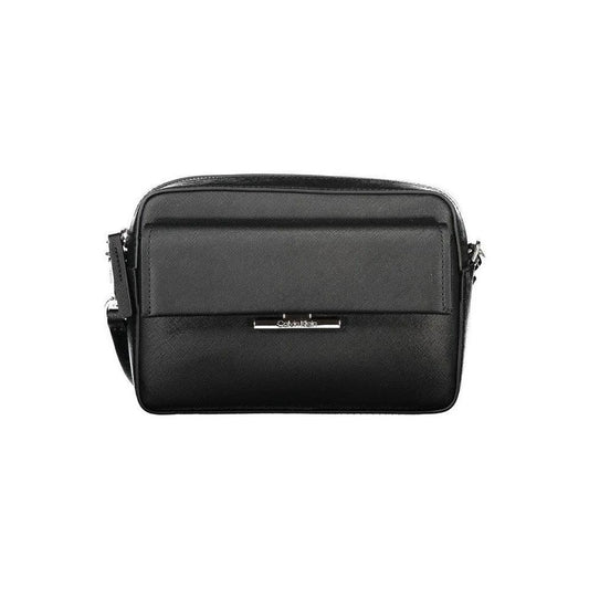 Calvin Klein Umhängetasche Schwarz | ELORÉ by Calvin Klein
