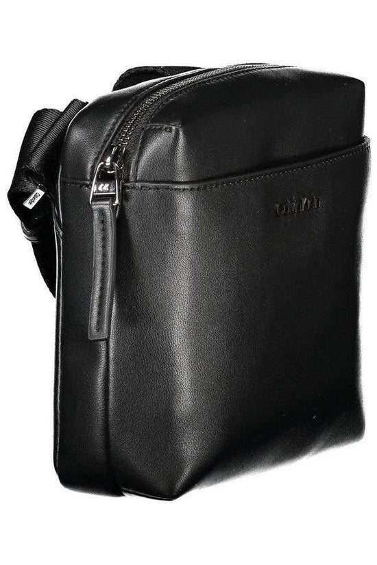 Calvin Klein Schultertasche Crossbody Schwarz | ELORÉ by Calvin Klein