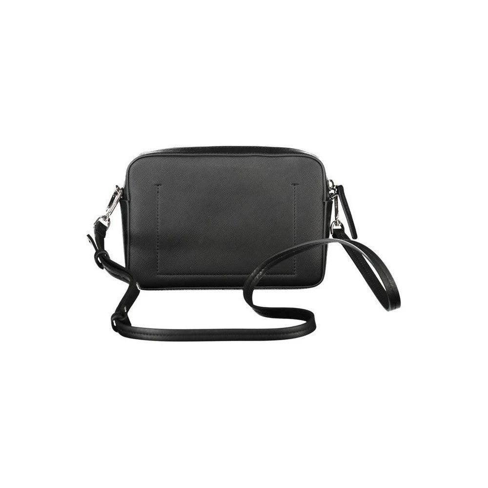 Calvin Klein Umhängetasche Schwarz | ELORÉ by Calvin Klein