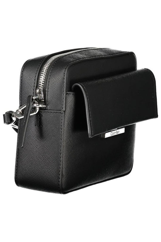 Calvin Klein Umhängetasche Schwarz | ELORÉ by Calvin Klein