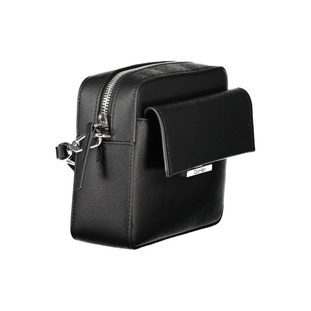 Calvin Klein Umhängetasche Schwarz | ELORÉ by Calvin Klein