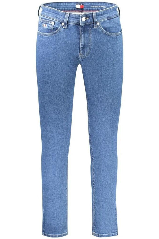 Tommy Hilfiger Jeans Blau | ELORÉ by Tommy Hilfiger