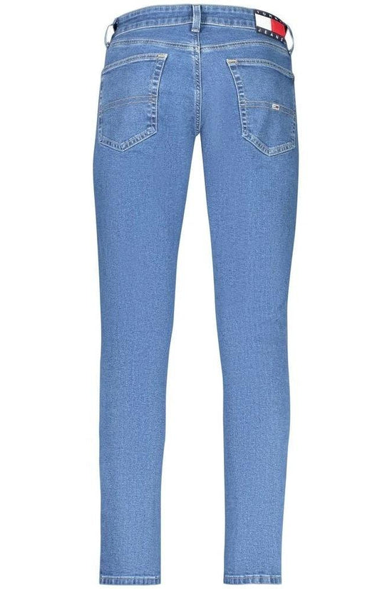 Tommy Hilfiger Jeans Blau | ELORÉ by Tommy Hilfiger