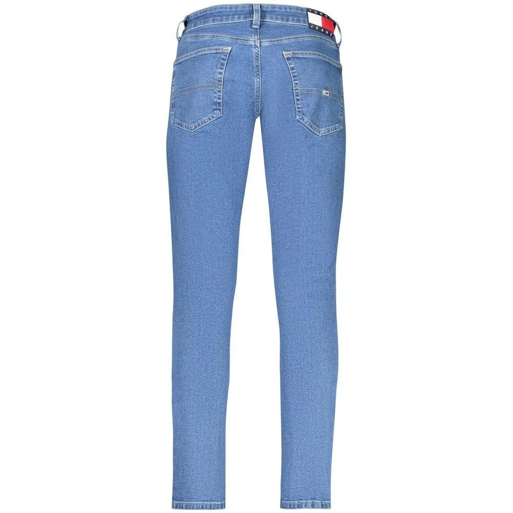 Tommy Hilfiger Jeans Blau | ELORÉ by Tommy Hilfiger