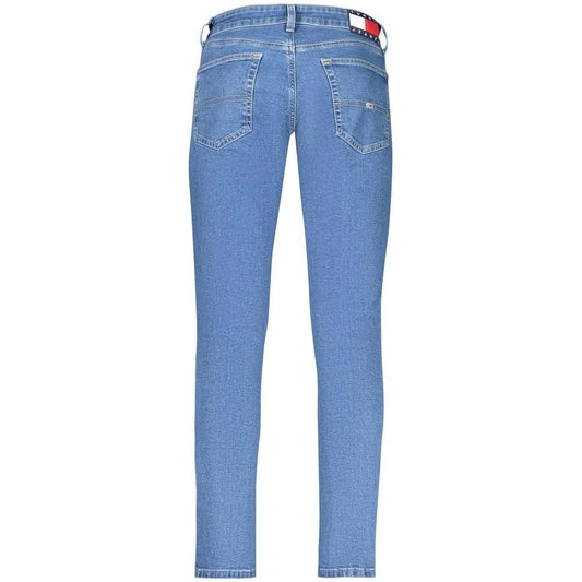 Tommy Hilfiger Jeans Blau | ELORÉ by Tommy Hilfiger