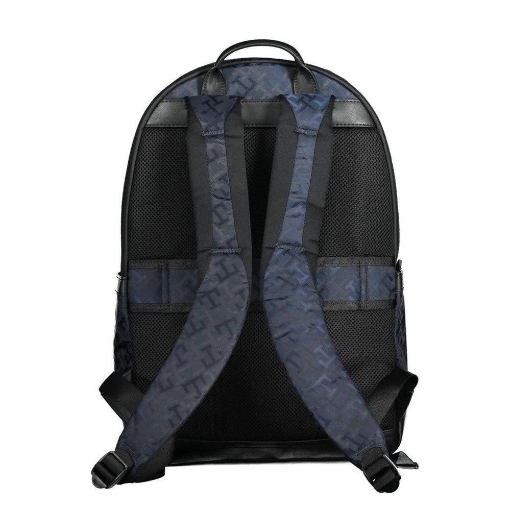 Tommy Hilfiger Monogram Dome Rucksack Blau | ELORÉ by Tommy Hilfiger
