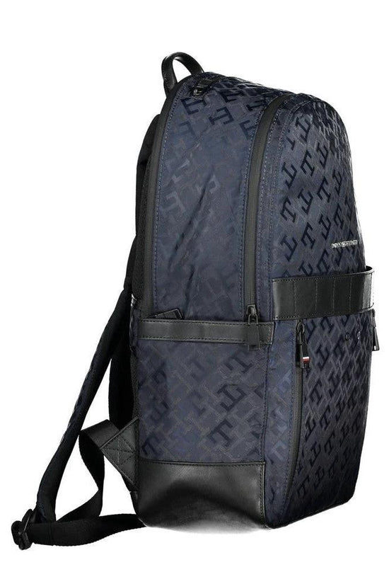 Tommy Hilfiger Monogram Dome Rucksack Blau | ELORÉ by Tommy Hilfiger