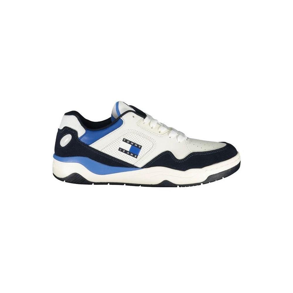 Tommy Hilfiger Sneaker Weiß | ELORÉ by Tommy Hilfiger