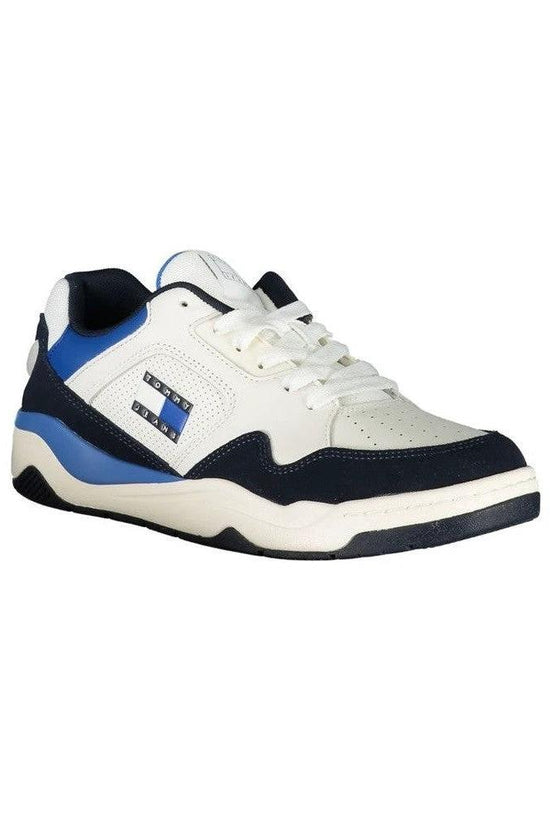Tommy Hilfiger Sneaker Weiß | ELORÉ by Tommy Hilfiger