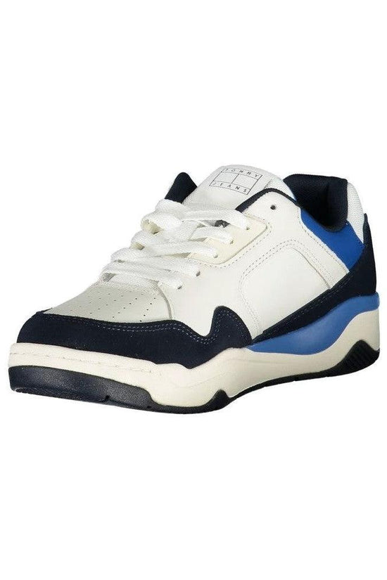 Tommy Hilfiger Sneaker Weiß | ELORÉ by Tommy Hilfiger