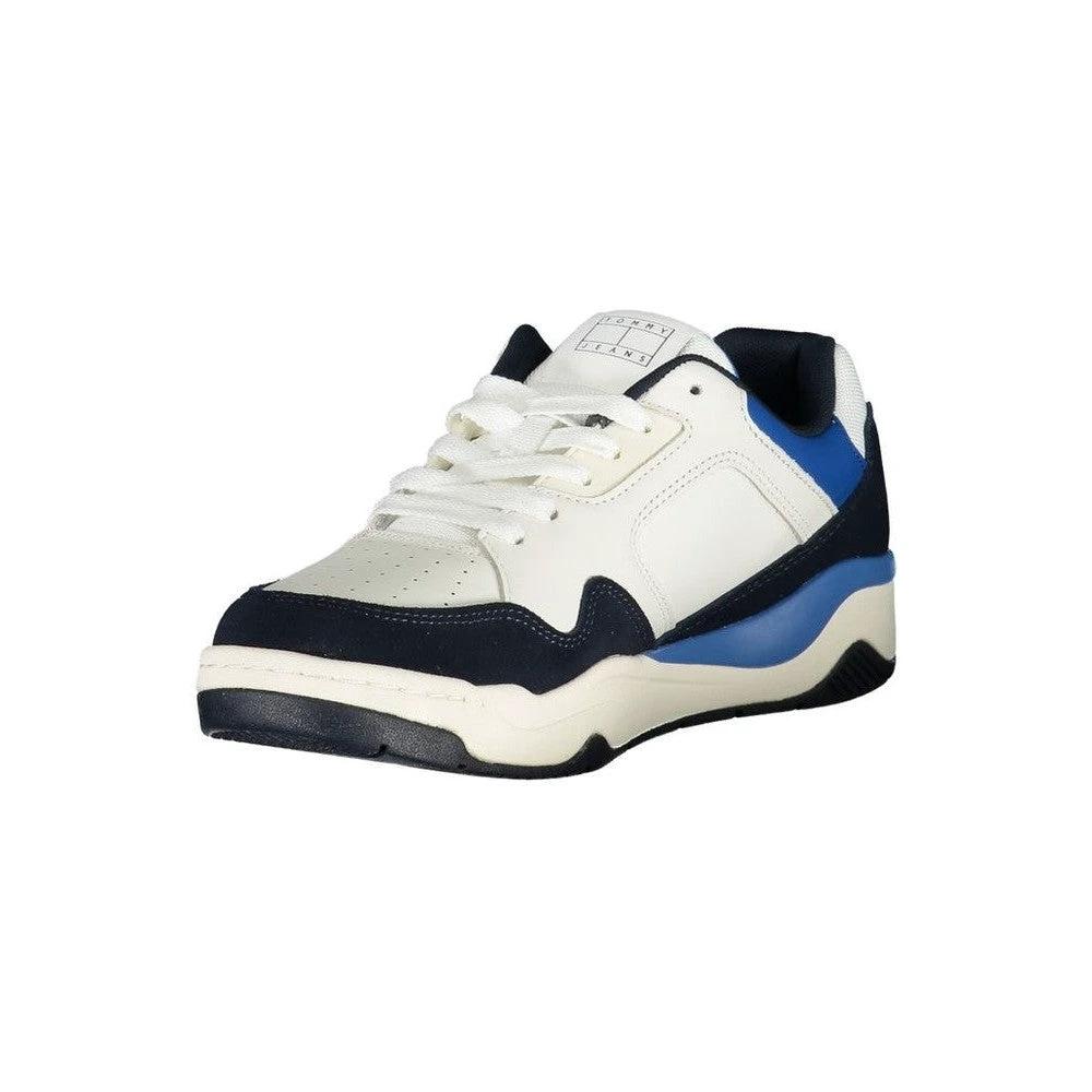 Tommy Hilfiger Sneaker Weiß | ELORÉ by Tommy Hilfiger