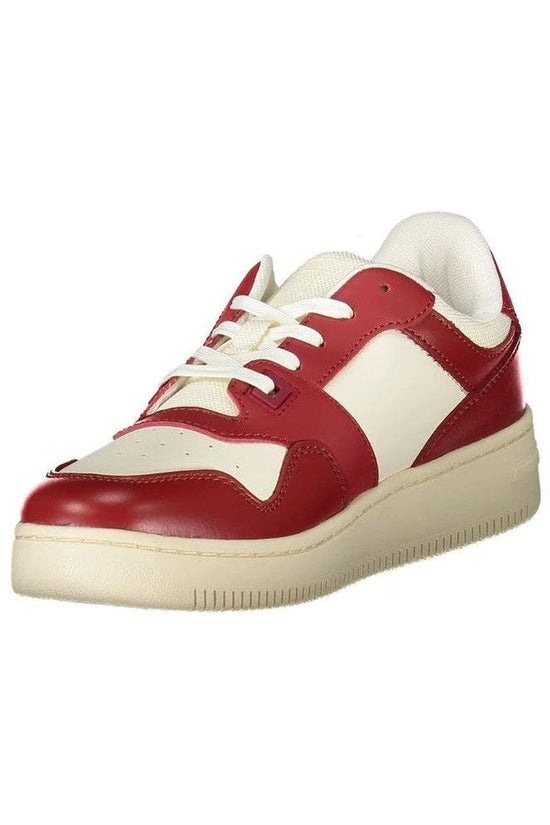 Tommy Hilfiger Sneaker Rot | ELORÉ by Tommy Hilfiger