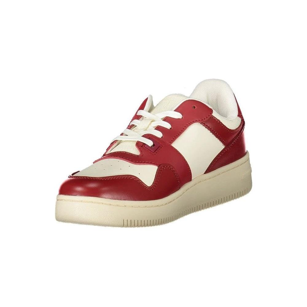 Tommy Hilfiger Sneaker Rot | ELORÉ by Tommy Hilfiger