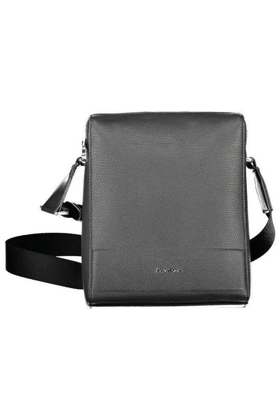 Calvin Klein Umhängetasche Crossbody Schwarz | ELORÉ by Calvin Klein