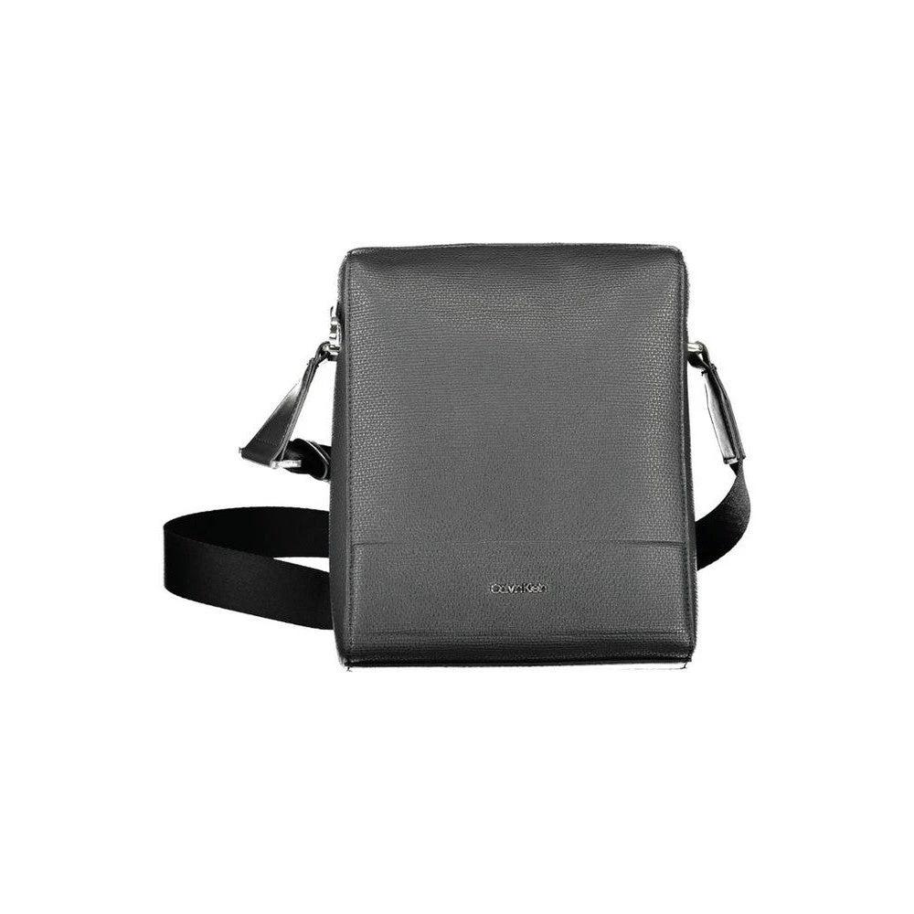 Calvin Klein Umhängetasche Crossbody Schwarz | ELORÉ by Calvin Klein