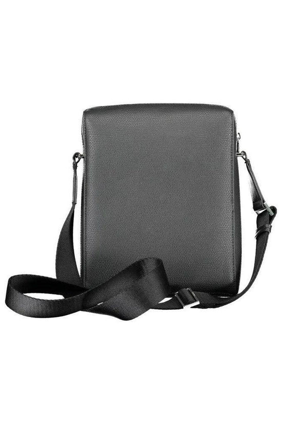 Calvin Klein Umhängetasche Crossbody Schwarz | ELORÉ by Calvin Klein