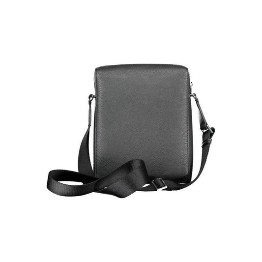 Calvin Klein Umhängetasche Crossbody Schwarz | ELORÉ by Calvin Klein