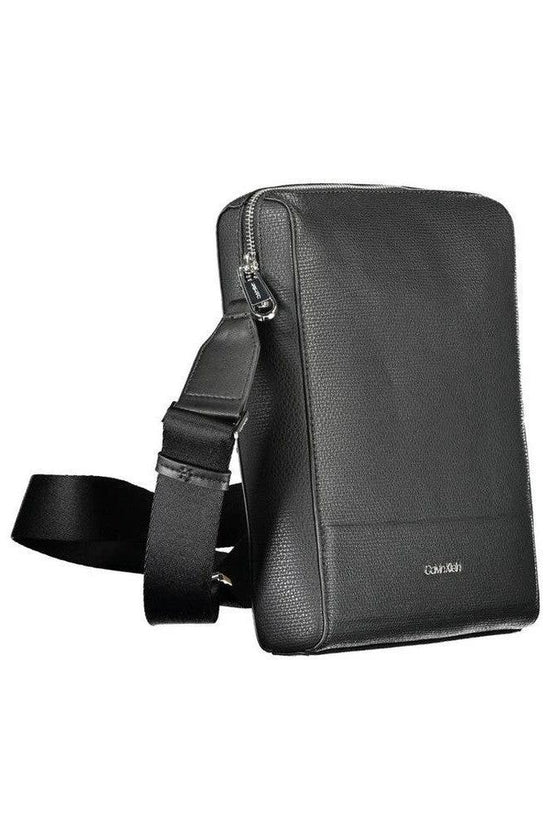 Calvin Klein Umhängetasche Crossbody Schwarz | ELORÉ by Calvin Klein