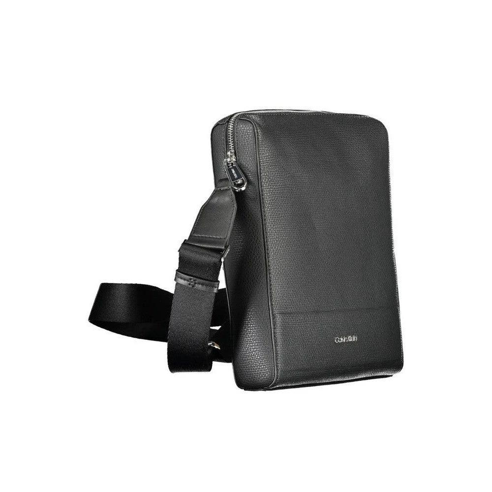 Calvin Klein Umhängetasche Crossbody Schwarz | ELORÉ by Calvin Klein