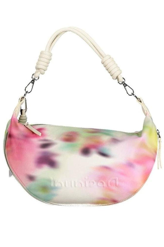 Desigual Umhängetasche Weiß | ELORÉ by Desigual