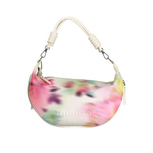 Desigual Umhängetasche Weiß | ELORÉ by Desigual