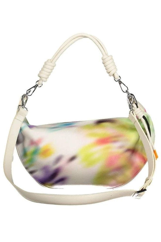 Desigual Umhängetasche Weiß | ELORÉ by Desigual