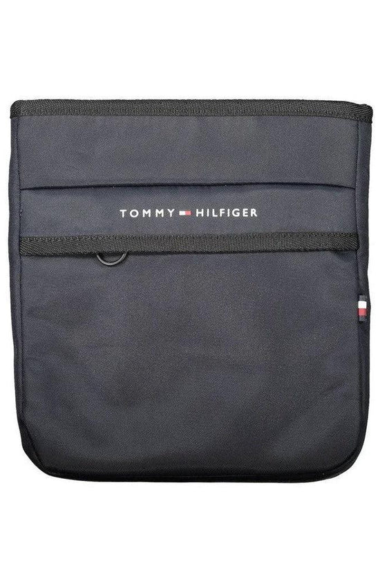 Tommy Hilfiger Umhängetasche Crossbody Blau | ELORÉ by Tommy Hilfiger