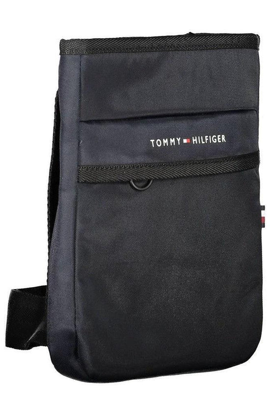 Tommy Hilfiger Umhängetasche Crossbody Blau | ELORÉ by Tommy Hilfiger