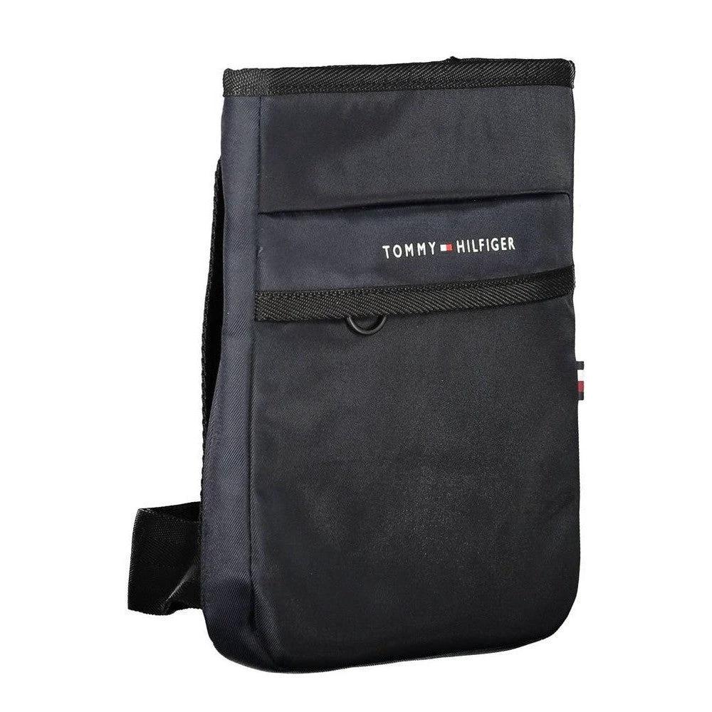 Tommy Hilfiger Umhängetasche Crossbody Blau | ELORÉ by Tommy Hilfiger