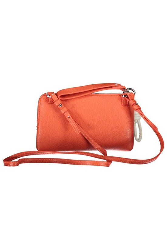 Desigual Phuket Mini Handtasche Rosa | ELORÉ by Desigual