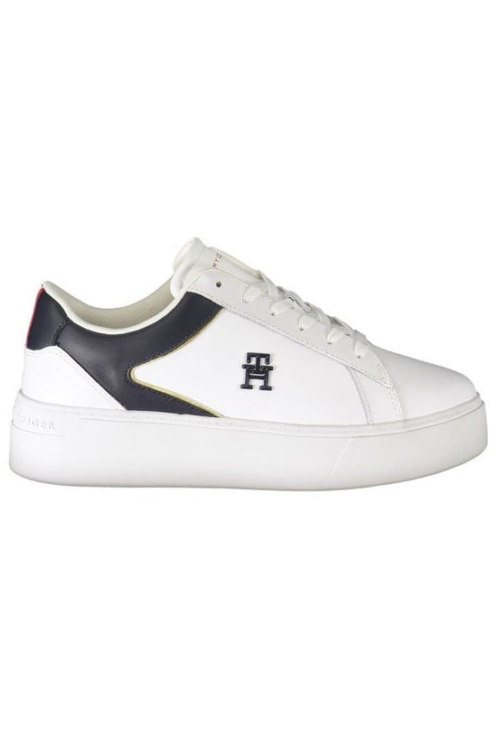 Hogan Sneaker Weiß | ELORÉ by Tommy Hilfiger