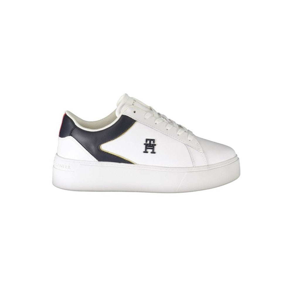 Hogan Sneaker Weiß | ELORÉ by Tommy Hilfiger