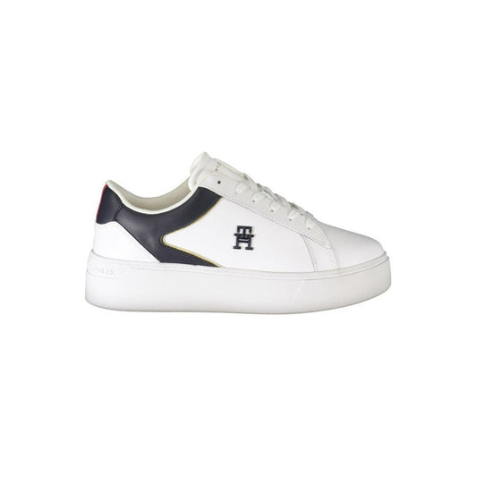 Hogan Sneaker Weiß | ELORÉ by Tommy Hilfiger