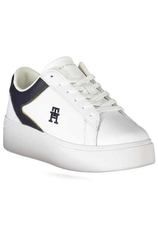 Hogan Sneaker Weiß | ELORÉ by Tommy Hilfiger