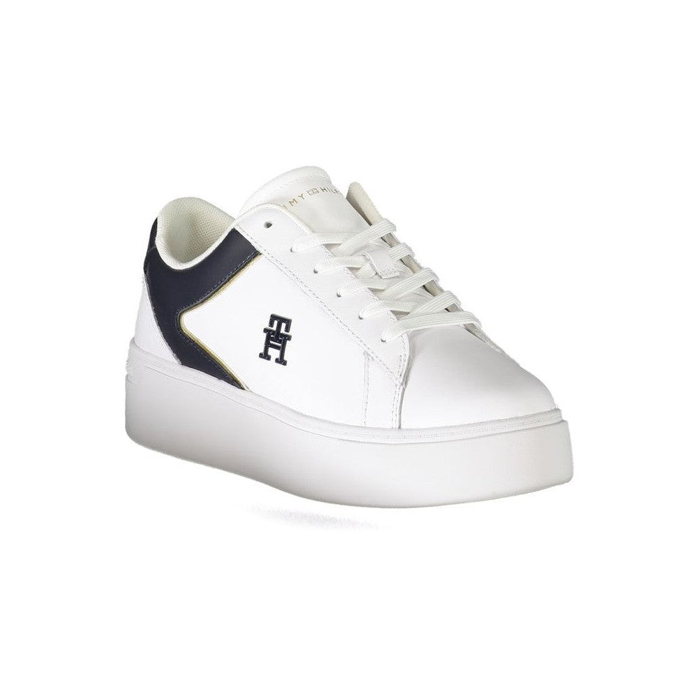 Hogan Sneaker Weiß | ELORÉ by Tommy Hilfiger
