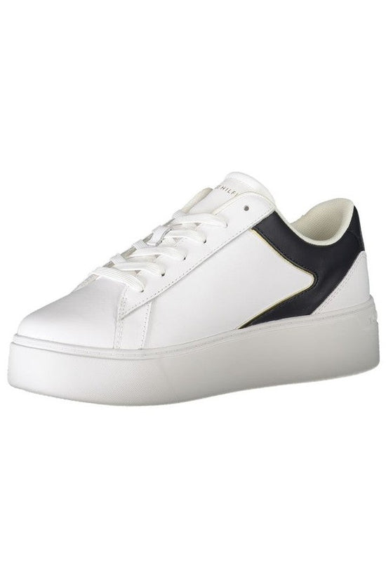 Hogan Sneaker Weiß | ELORÉ by Tommy Hilfiger