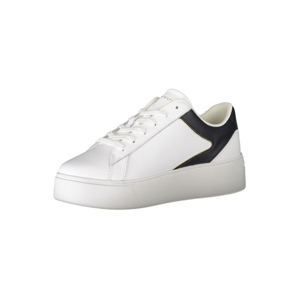 Hogan Sneaker Weiß | ELORÉ by Tommy Hilfiger
