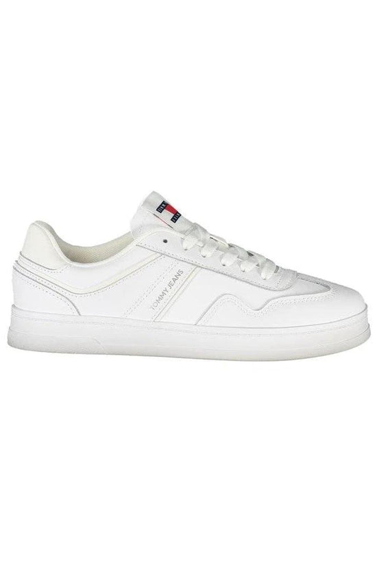 Tommy Hilfiger Sneaker Weiß | ELORÉ by Tommy Hilfiger