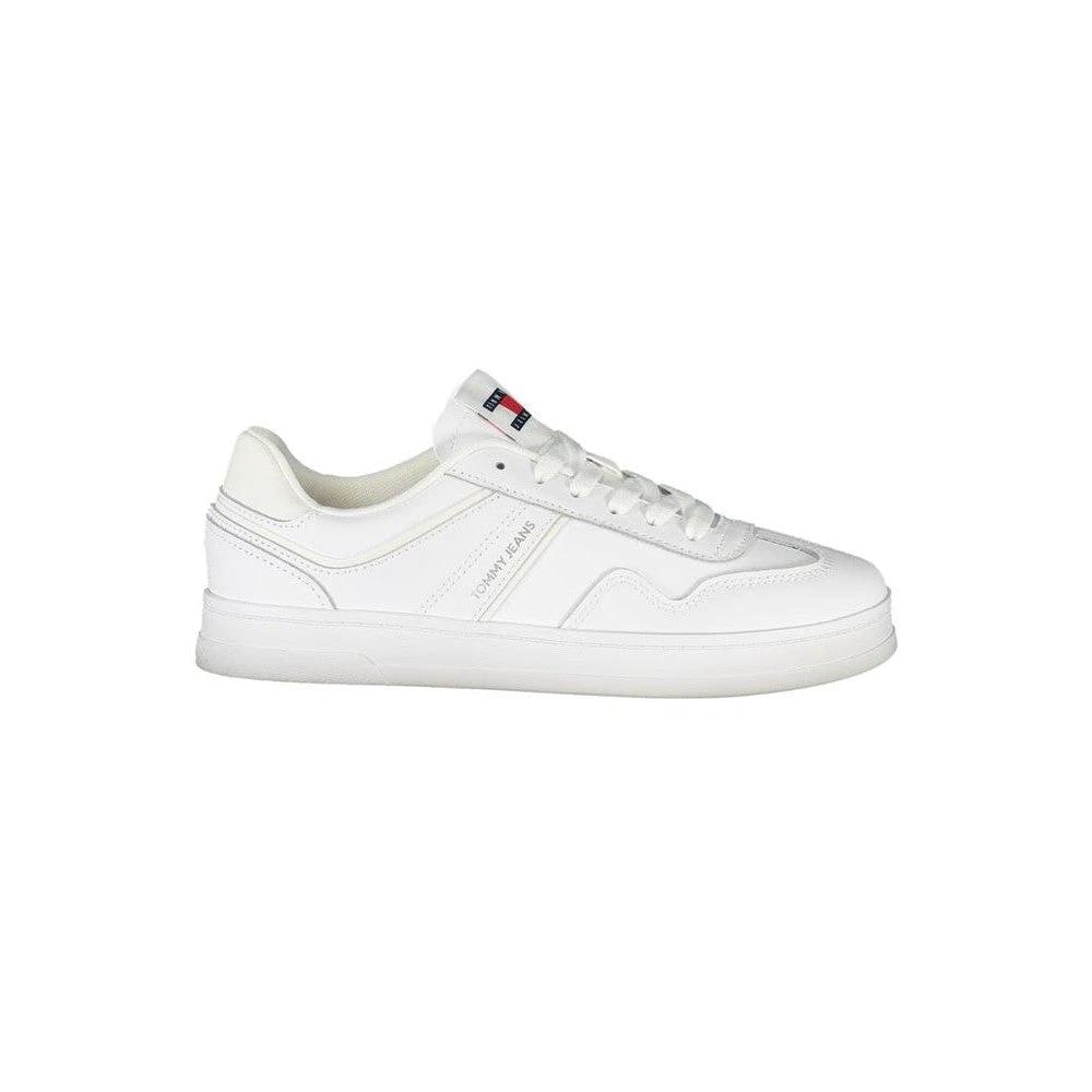 Tommy Hilfiger Sneaker Weiß | ELORÉ by Tommy Hilfiger