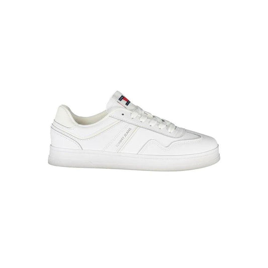 Tommy Hilfiger Sneaker Weiß | ELORÉ by Tommy Hilfiger