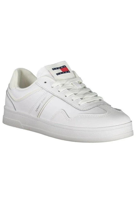 Tommy Hilfiger Sneaker Weiß | ELORÉ by Tommy Hilfiger