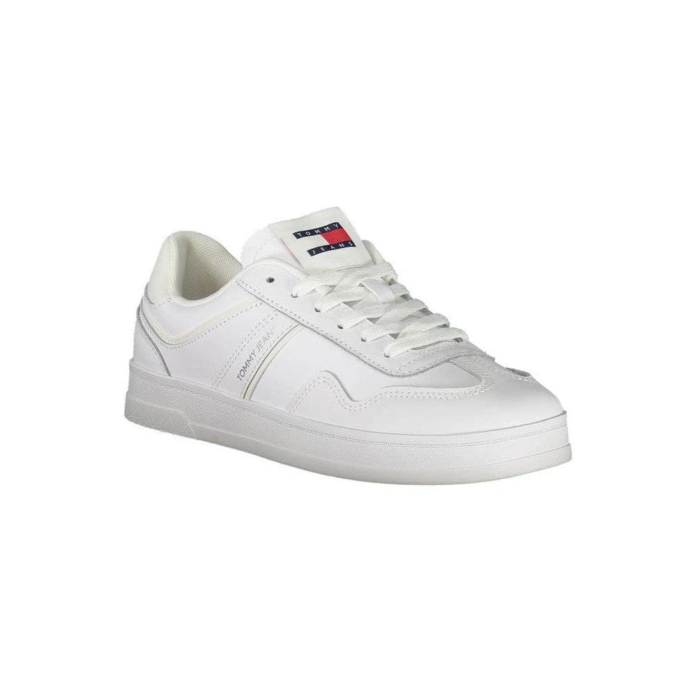 Tommy Hilfiger Sneaker Weiß | ELORÉ by Tommy Hilfiger