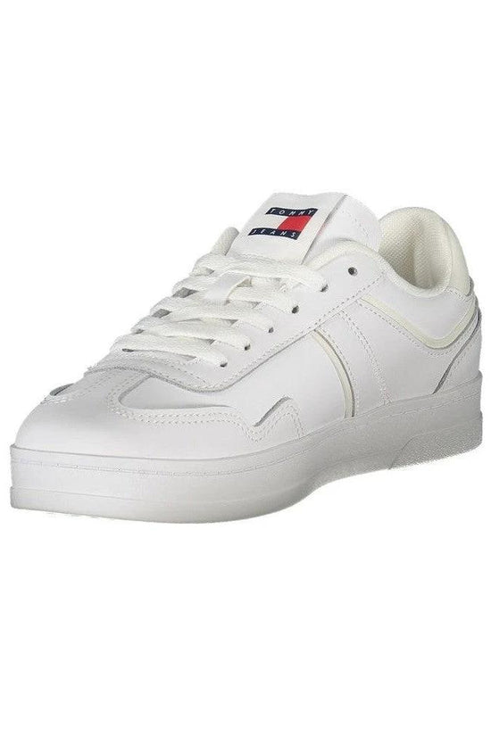 Tommy Hilfiger Sneaker Weiß | ELORÉ by Tommy Hilfiger