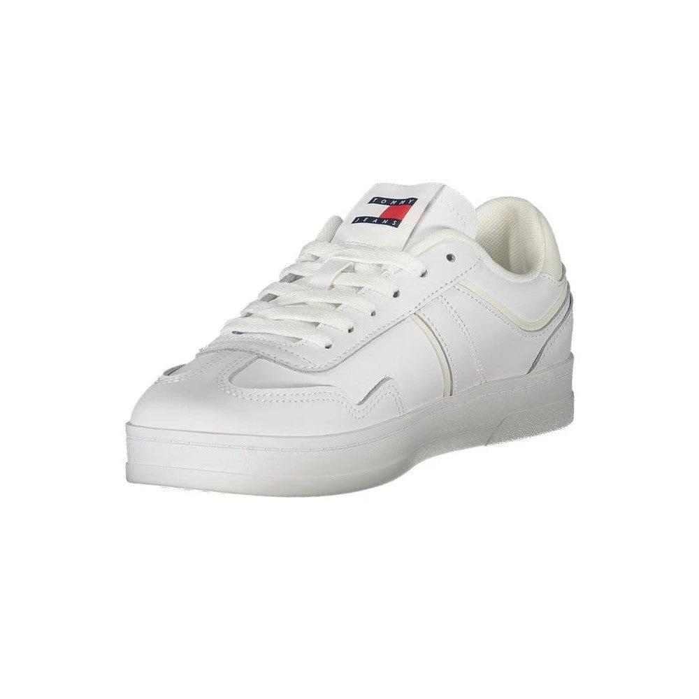 Tommy Hilfiger Sneaker Weiß | ELORÉ by Tommy Hilfiger