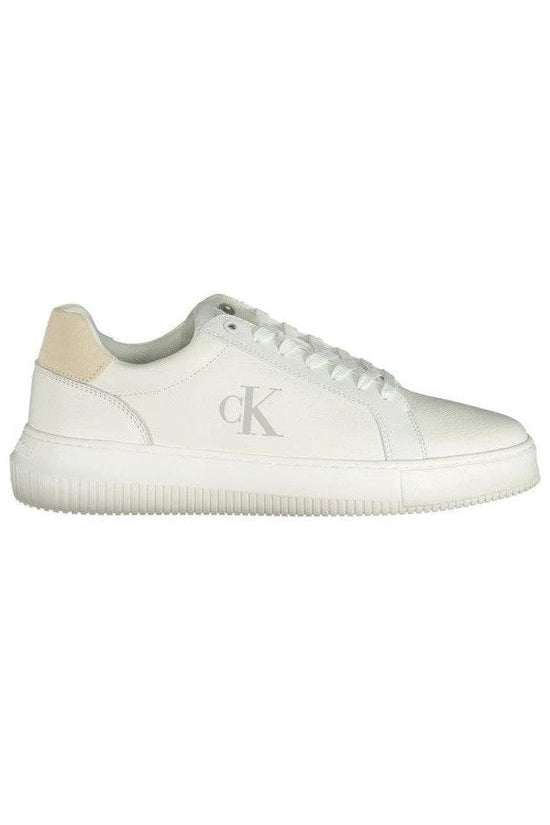 Calvin Klein Sneaker Weiß | ELORÉ by Calvin Klein