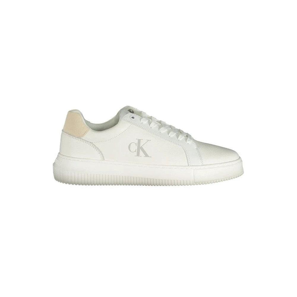 Calvin Klein Sneaker Weiß | ELORÉ by Calvin Klein